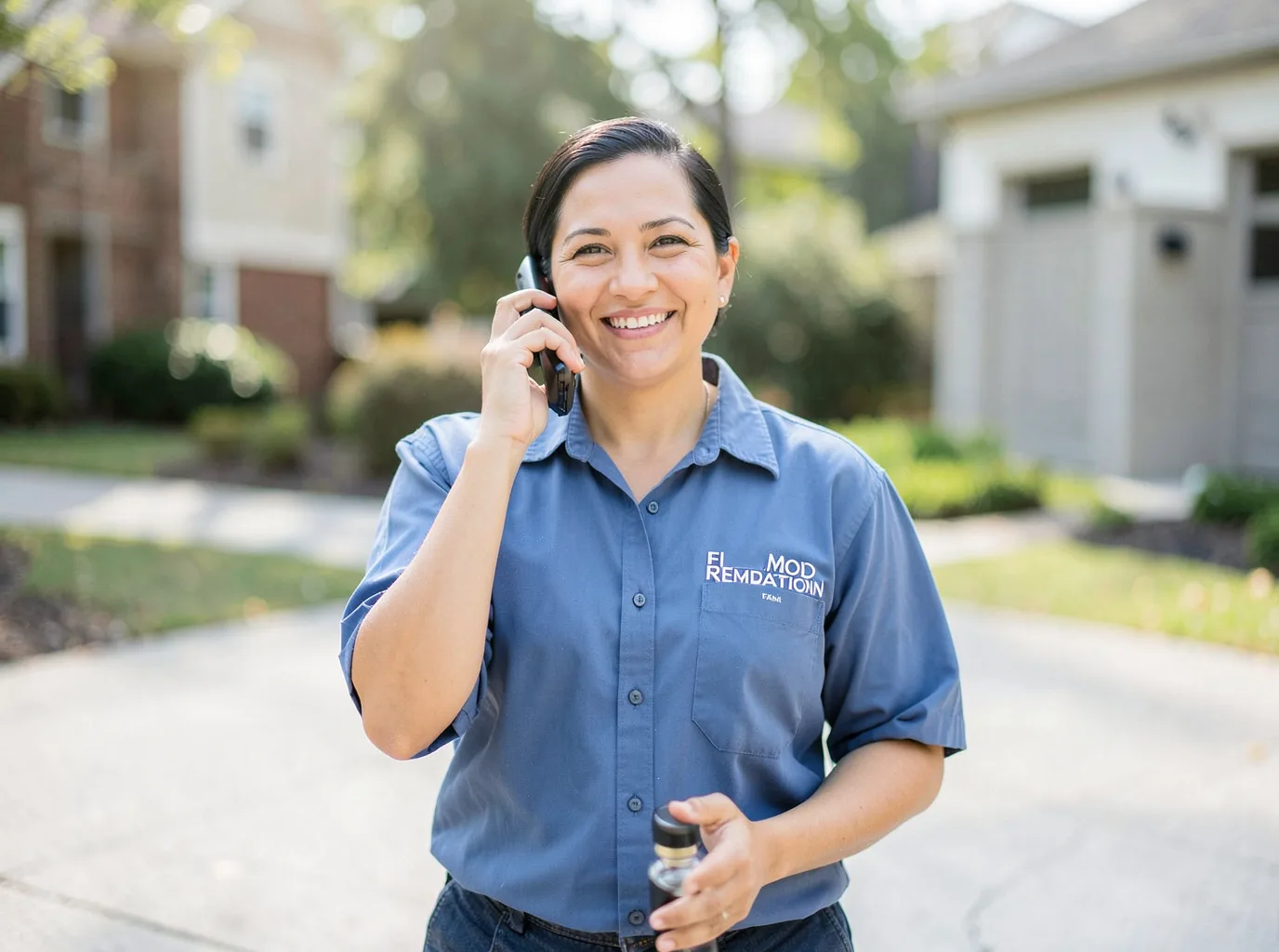 Mold Remediation Gruetli Laager, TN FAQs